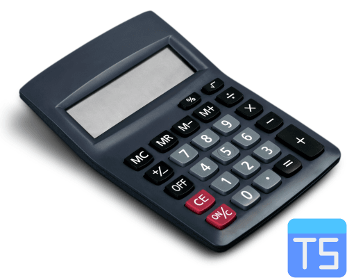 Simple Calculator