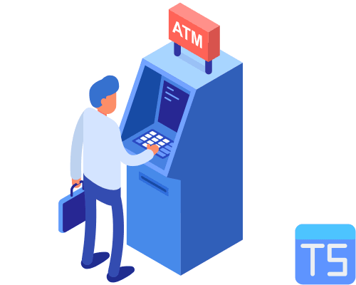 ATM App