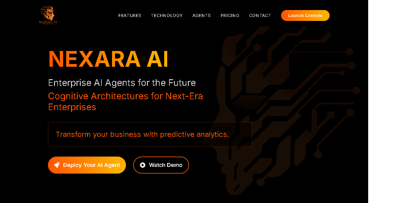 Nexara AI